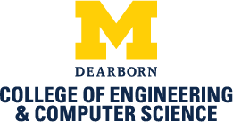 University of Michigan-Dearborn, College of Engineering & Computer Science